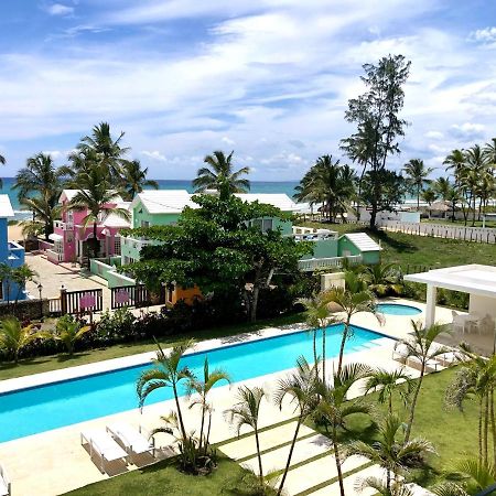 Residencial Mananero II Apartment Cabarete Exterior photo