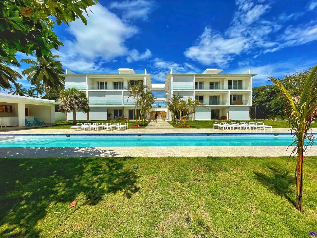 Residencial Mananero II Apartment Cabarete Exterior photo