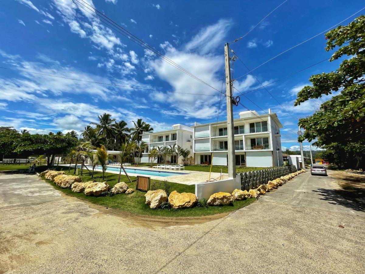 Residencial Mananero II Apartment Cabarete Exterior photo