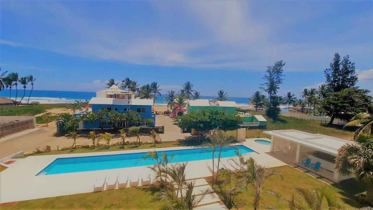 Residencial Mananero II Apartment Cabarete Exterior photo