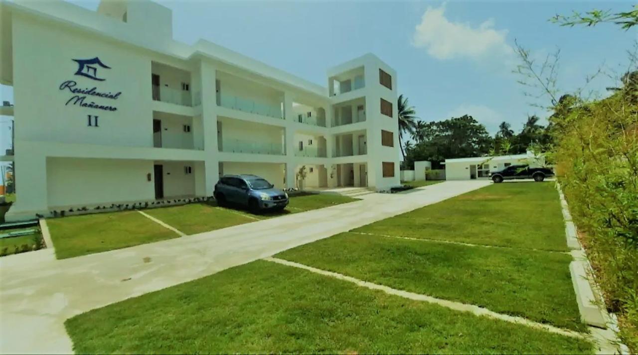 Residencial Mananero II Apartment Cabarete Exterior photo
