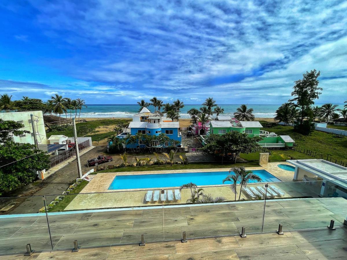 Residencial Mananero II Apartment Cabarete Exterior photo