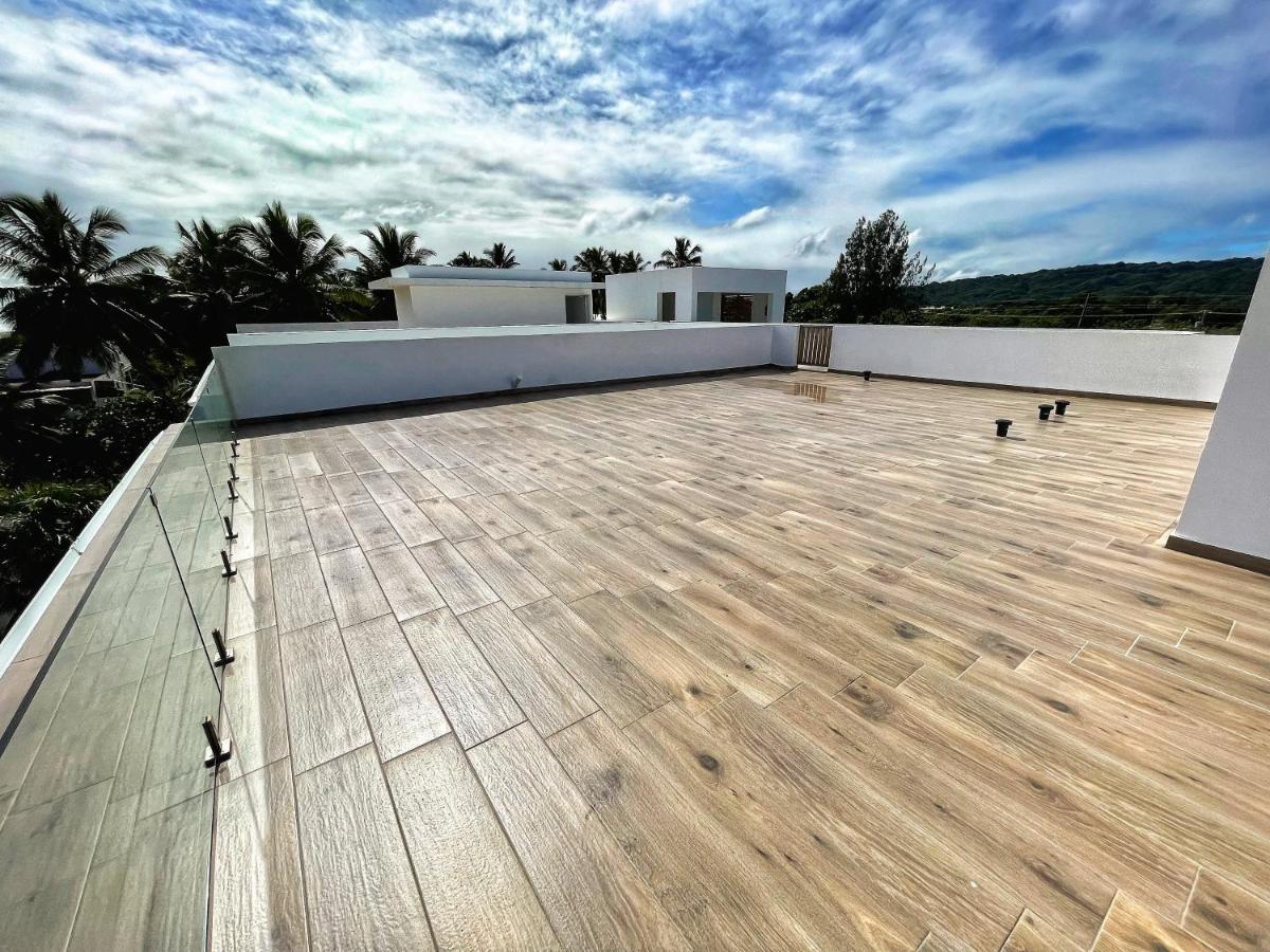 Residencial Mananero II Apartment Cabarete Exterior photo