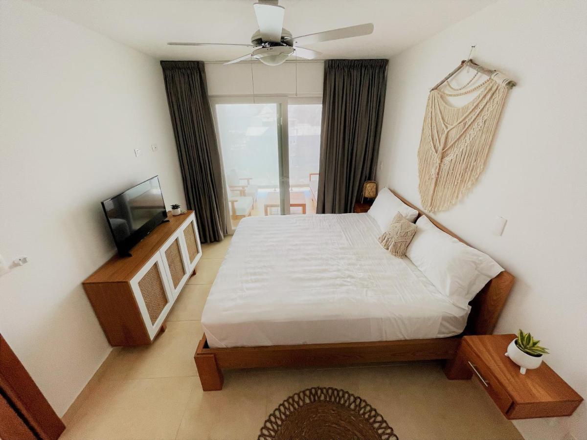 Residencial Mananero II Apartment Cabarete Exterior photo
