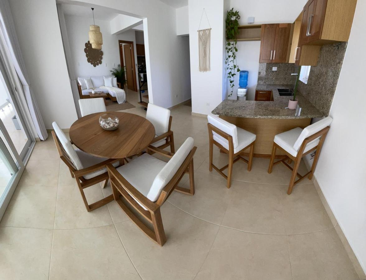 Residencial Mananero II Apartment Cabarete Exterior photo