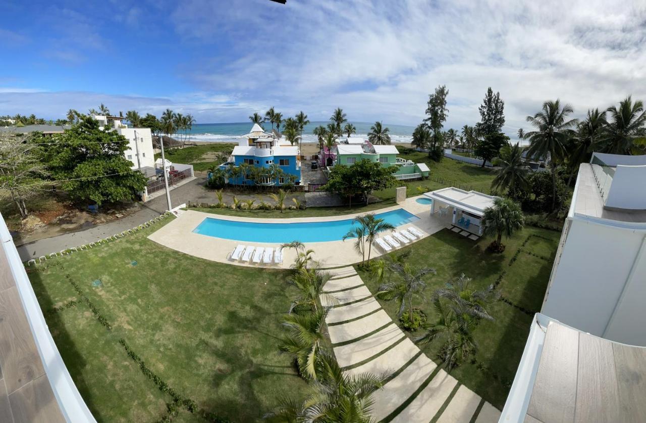 Residencial Mananero II Apartment Cabarete Exterior photo