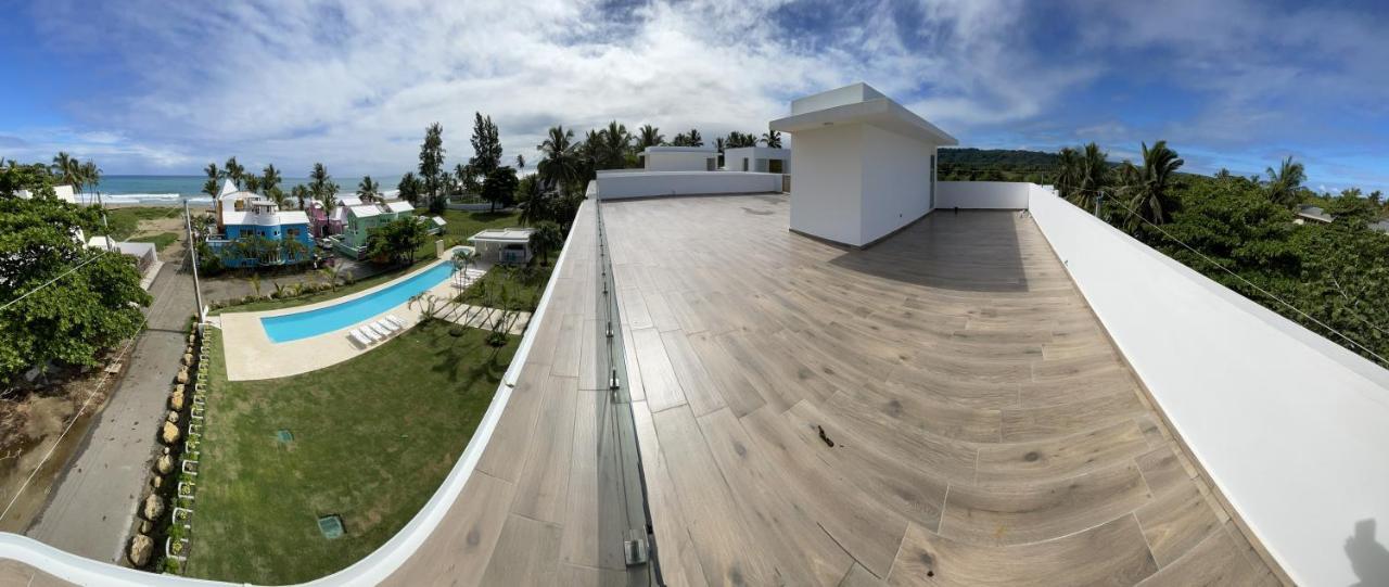 Residencial Mananero II Apartment Cabarete Exterior photo