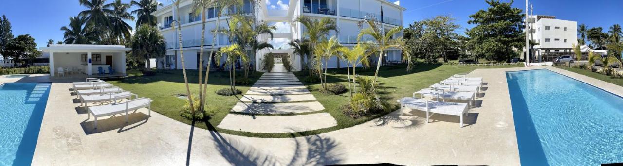 Residencial Mananero II Apartment Cabarete Exterior photo