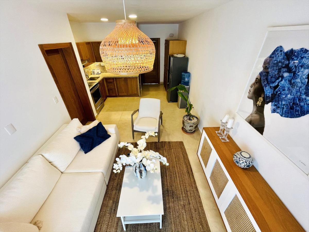 Residencial Mananero II Apartment Cabarete Exterior photo
