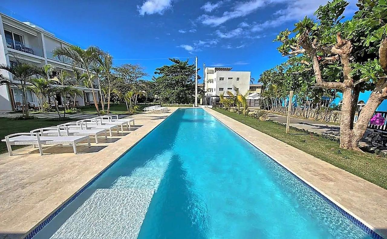 Residencial Mananero II Apartment Cabarete Exterior photo