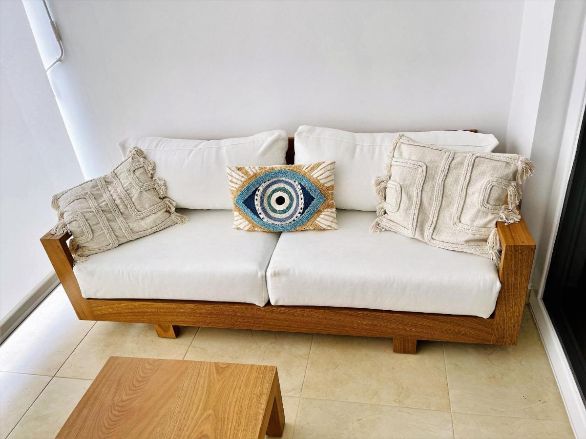 Residencial Mananero II Apartment Cabarete Exterior photo