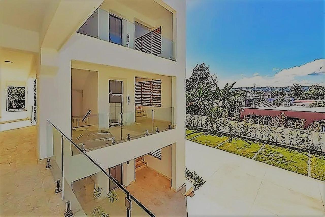 Residencial Mananero II Apartment Cabarete Exterior photo
