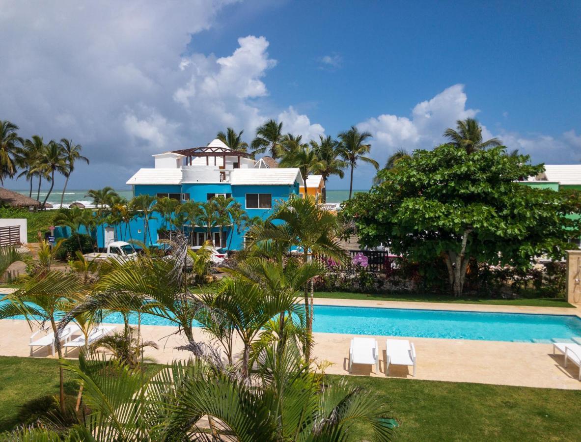 Residencial Mananero II Apartment Cabarete Exterior photo