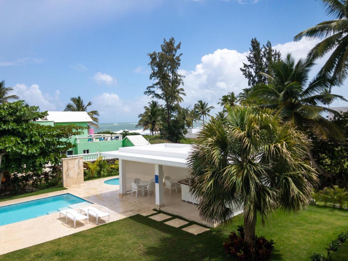 Residencial Mananero II Apartment Cabarete Exterior photo